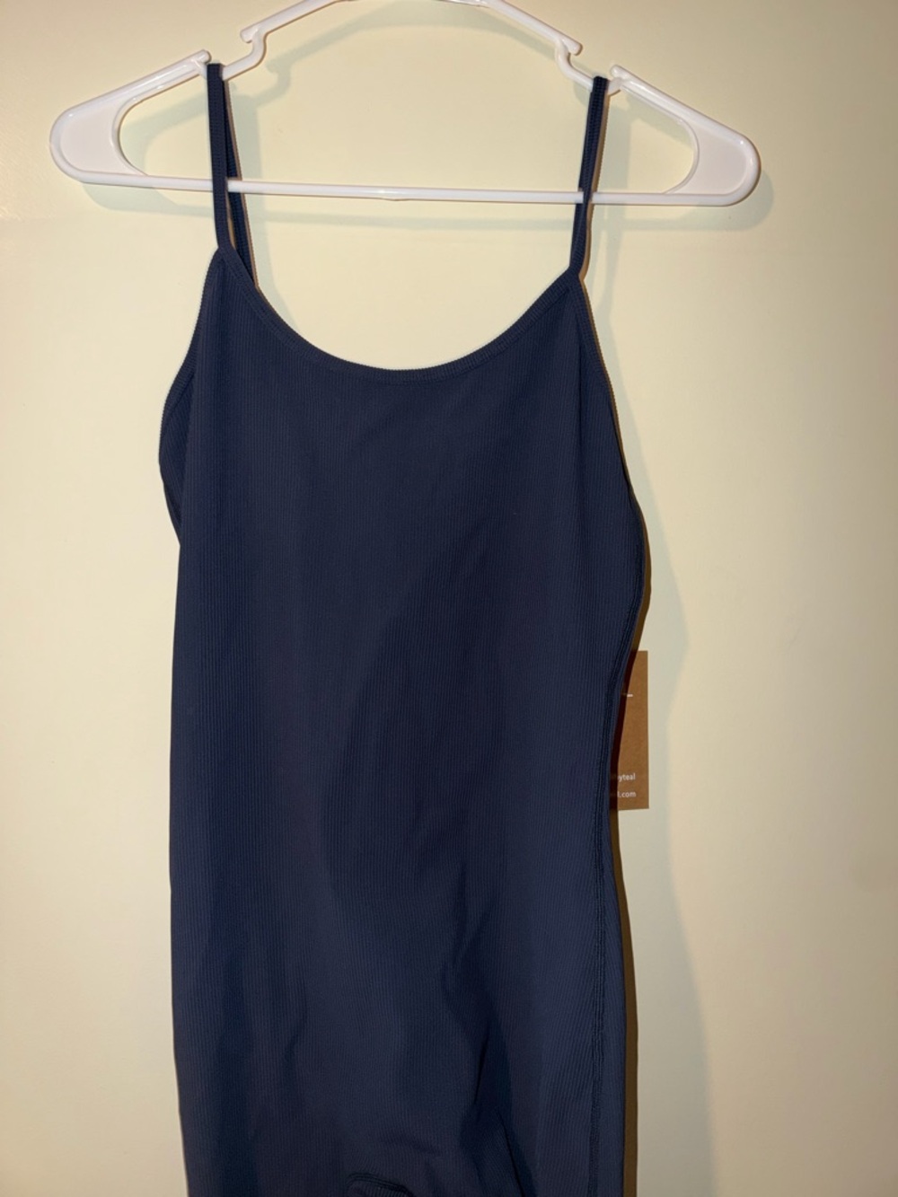 ABT Romper